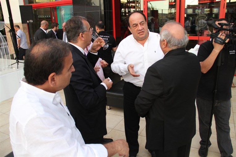 Burger King Silver Jubilee celebrations